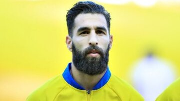 Σουηδία: Απειλητικά μηνύματα στον Τζίμι Ντουρμάζ και αντίδραση της Ομοσπονδίας