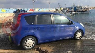 Δολοφονία στην Πάφο: Οι Βρετανοί που πάτησε με το αμάξι ο Κύπριος τον χτύπησαν επειδή έδερνε την κοπέλα του!