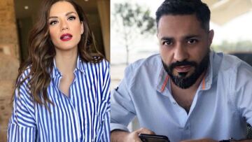 Λασκαράκη - Σουλτάτος: Ρομαντικό ταξίδι για δύο στη Βενετία