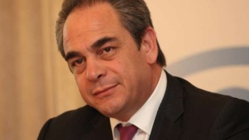 Μίχαλος: «Αψυχολόγητη και αντιδημοκρατική» απόφαση η διαγραφή μου από τη ΝΔ