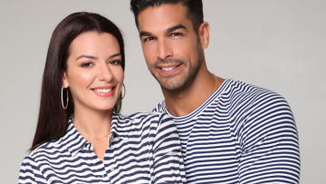 Κυκλοφόρησε το trailer για το πρωινό της Ράλλη και του Αναδιώτη