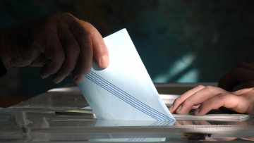 Νέο γκάλοπ: Προβάδισμα 12,5 μονάδων η ΝΔ - Άνοιξε η ψαλίδα