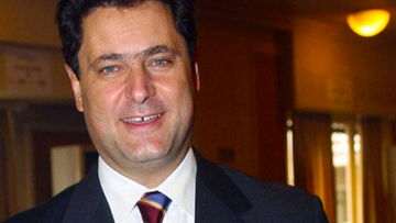 Σοκ: Ο δολοφόνος του Ζαφειρόπουλου επέστρεψε και άφησε σημείωμα στην ΕΛΑΣ!