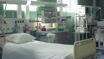 Θρήνος στην Κρήτη: «Έσβησε» η 7χρονη Ελευθερία που έδινε μάχη για τη ζωή μετά από τροχαίο