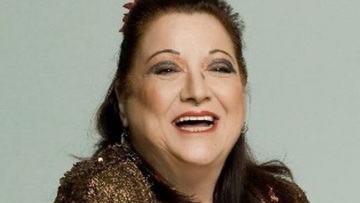 Έχασε τη μάχη για τη ζωή η ηθοποιός Τζέσυ Παπουτσή