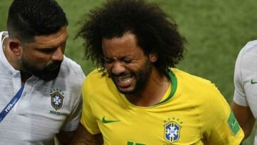 Μουντιάλ 2018: Με τον Μαρσέλο στον πάγκο η Βραζιλία κόντρα στο Μεξικό