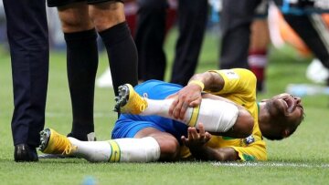 Προπονητής Μεξικού: «Ντροπή για το ποδόσφαιρο ο Νεϊμάρ»