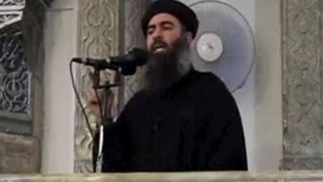 Συρία: Νεκρός σε μάχη με ρωσικές δυνάμεις ο γιος του αλ Μπαγκντάντι