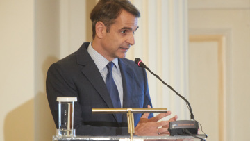 Μητσοτάκης: Ας ξεψηφίσει ο Τσίπρας τα μέτρα για συντάξεις και αφορολόγητο και εμείς θα τον στηρίξουμε