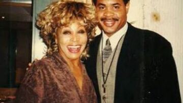 Αυτοκτόνησε ο γιος της Τίνα Τέρνερ