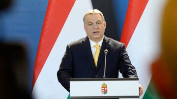 Ορμπάν: Να μην έρχονται σε μας οι μετανάστες από Γερμανία, να πηγαίνουν στην Ελλάδα!