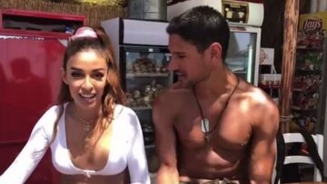 Βίντεο:  Φουρέιρα και Βλάχος «τρολάρουν» τα δημοσιεύματα που τους ήθελαν σε κόντρα 