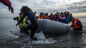 Ζεεχόφερ για προσφυγικό: Θα στείλουμε πίσω σε Ελλάδα και Ιταλία όσους μετανάστες έχουν υποβάλει αίτηση ασύλου εκεί
