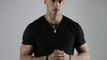 Νικόλας Αγόρου για Survivor: «Έτσι όπως ήρθαν τα πράγματα δεν ξέρω ποιος θα νικήσει»