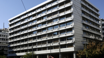 Λίστες φοροδιαφυγής: Έψαχναν 40 δισ. και εισέπραξαν μόλις 120 εκατ. ευρώ