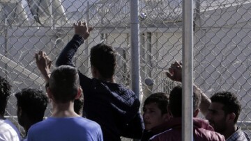 Αγρότης στη Μόρια πυροβόλησε 16χρονο Σύρο