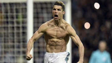  Ρονάλντο: Η Ρεάλ ανακοίνωσε τη μεταγραφή του στη Γιουβέντους!