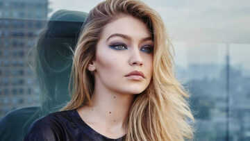 H Τζίτζι Χαντίντ «δαμάζει» τα κύματα της Μυκόνου