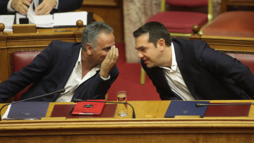 Εκλογές: Με εντολή Μαξίμου η τροπολογία για τις πολλαπλές κάλπες τον Μάιο!