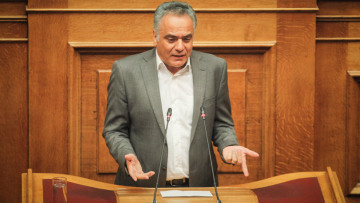 Εκλογές: Τον Μάιο οι αυτοδιοικητικές μαζί με τις Ευρωεκλογές