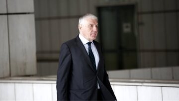 Σε απολογία ο Γιάννος Παπαντωνίου στις 25 Ιουλίου για τα εξοπλιστικά