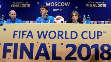 «Ξέρω ότι προσπάθησαν δύο φορές να με διώξουν», αποκαλύπτει ο προπονητής της Εθνικής Κροατίας