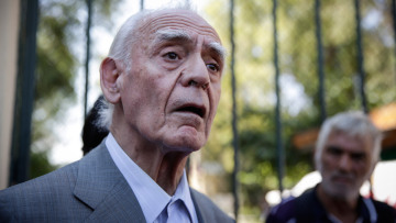 Ο Άκης Τσοχατζόπουλος ξεσπά κατά της ξαδέρφης του: Ήθελε να βλάψει τη γυναίκα μου, εμένα και τον γιο μου