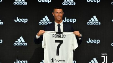 Ο Ρονάλντο πουλάει το σπίτι του στη Μαδρίτη και κόβει κάθε δεσμό με Ισπανία