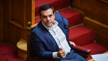 Δήλωση οικογένειας Τσίπρα για τα δάνεια: Η συκοφαντία θα αντιμετωπιστεί στα δικαστήρια