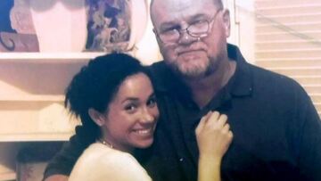 Ο μπαμπάς της Μέγκαν Μαρκλ επιτίθεται στο παλάτι: Η κόρη μου είναι τρομοκρατημένη