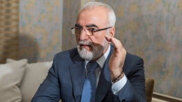 Διαψεύδει ο Ιβάν Σαββίδης δημοσίευμα που τον εμπλέκει με το Σκοπιανό