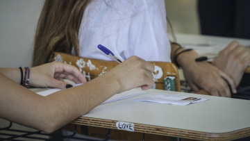 Ανοίγουν οι αιτήσεις για τις εξετάσεις για το Κρατικό Πιστοποιητικό Γλωσσομάθειας