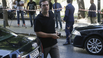 Τσίπρας για πρόωρες εκλογές: Κάντε κανένα μπάνιο... 