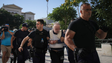 Εισαγγελέας: Ένοχος χωρίς ελαφρυντικά ο δολοφόνος της Δώρας Ζέμπερη