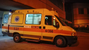 «Νοσεί» το ΕΚΑΒ Κέρκυρας - Διακομιδές με ιδιωτικά ασθενοφόρα καταγγέλλει η ΠΟΕΔΗΝ