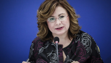 Σπυράκη: Να δώσει εξηγήσεις ο πρωθυπουργός για το σκάνδαλο της οικογένειάς του