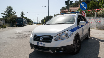 Κρήτη: Γνωστός επιχειρηματίας του Ηρακλείου σε υπόθεση αγοραπωλησίας όπλων 