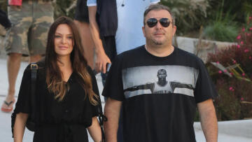 Ρέμος και Μπόσνιακ διαψεύδουν δημοσίευμα που αφορά στον γάμο τους 