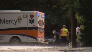 Μιζούρι: Τουλάχιστον 11 νεκροί μετά την ανατροπή και βύθιση αμφίβιου οχήματος σε λίμνη