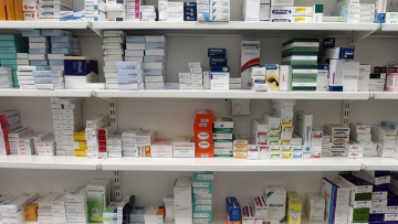 Σάλος στη Γερμανία για το σκάνδαλο με τα κλεμμένα αντικαρκινικά φάρμακα από την Ελλάδα 