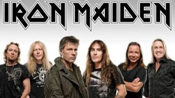 Οι Iron Maiden... προκάλεσαν μποτιλιάρισμα στην Αττική οδό 
