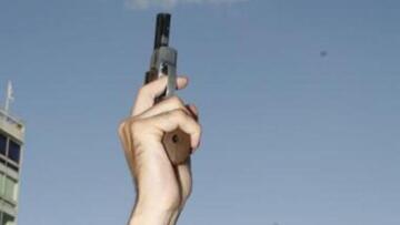 Ρέθυμνο: Οικοδεσπότης συνελήφθη για τις μπαλωθιές καλεσμένων