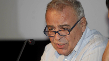 Συλλυπητήρια Κοντονή και ΔΣΑ για τον θάνατο του Σταύρου Τσακυράκη