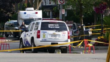 Επίθεση στον Καναδά: Μία 10χρονη και μία 18χρονη τα θύματα του 29χρονου