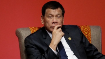 Οι Φιλιππίνες προσπαθούν (ξανά) να κλείσουν τον ιστότοπο της βραβευμένης με Νόμπελ Ειρήνης, Μαρία Ρέσα