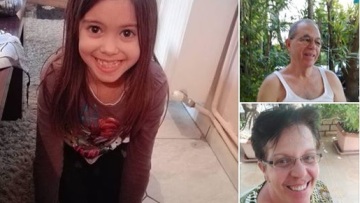 Ραφήνα: Αγωνιώδης έκκληση να βρεθεί ζευγάρι με τα εγγόνια του