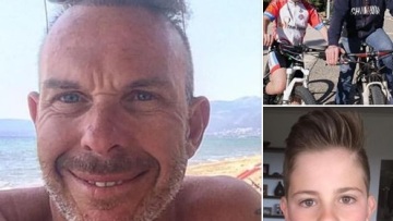 Μάτι Αττικής: Αγνοούνται πατέρας και ο 11χρονος γιος του