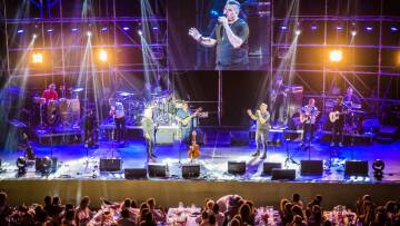 Αναβάλλεται η συναυλία του Αντώνη Ρέμου στο Nammos