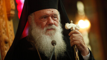 Ιερώνυμος: «Δεν θα γίνει τίποτε αν δεν συναινέσουν η Ιεραρχία, η Σύνοδος και οι εφημέριοι»