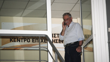 Τώρα φταίει η... δόμηση στον Τόσκα για την τραγωδία στο Μάτι: Από μια παρθένα περιοχή, έχει γίνει ένα τεράστιο αυθαίρετο